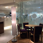 用戶對於カフェキーフェル ボワセゾン 高島屋大阪店的評論圖