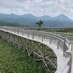 用戶對於知床五湖レストハウス的評論圖