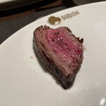 User's review image for バルバッコア 青山本店