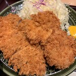 用戶對於とんかつ和幸 アリオ札幌店的評論圖