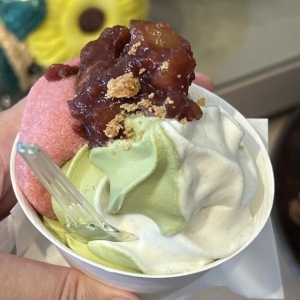 用戶對於エクラデジュール 東陽町本店的評論圖