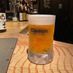 User's review image for スタンドクラシック 新橋店