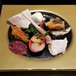 用户对于イル ポッツオ的评论图
