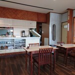 用戶對於蕎麦＆CAFE やまだ的評論圖