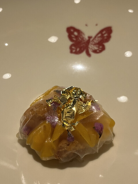 用戶對於Gucci Osteria da Massimo Bottura Tokyo的評論高清圖