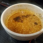 用户对于つけ麺本舗 ぐうりんだい的评论图