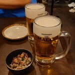 用戶對於やじろう 日暮里本店的評論圖
