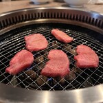 用戶對於焼肉家 かず的評論圖