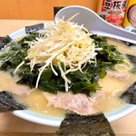 用戶對於とんとんラーメン的評論圖