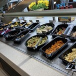 User's review image for シズラー 新宿三井ビル店