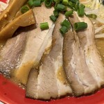 User's review image for ばんから 立川北口店
