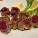 用戶對於HARETOKE的評論圖