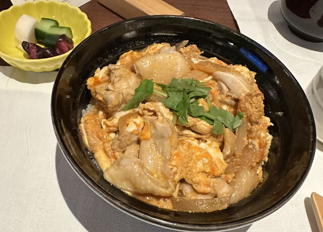 用户对于ホテル ザ ミツイ キョウト ラグジュアリーコレクション&スパ的评论高清图