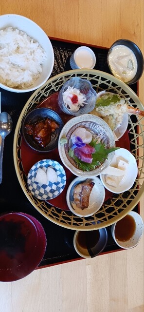 用户对于和食や えぞ壱的评论高清图