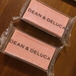 用戶對於DEAN & DELUCA MARKET STORES 八重洲的評論圖