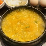User's review image for スンドゥブ専門店 K.A.M