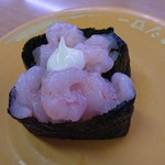 用戶對於スシロー 福岡野方店的評論圖