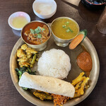User's review image for ナングロガル 福岡店