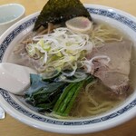 用戶對於ラーメン 尹善栄の店的評論圖