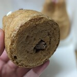 用戶對於白髭のシュークリーム工房的評論圖