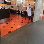 User's review image for Caffe Luca 堂島アバンザ