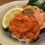 用戶對於神田江戸ッ子寿司 中店的評論圖