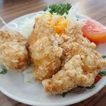 User's review image for 餃子の王将 空港線豊中店