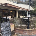 User's review image for リバーサイドカフェ グリーンテラス