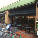 用戶對於スターバックス・コーヒー 武蔵境イトーヨーカドー店的評論圖