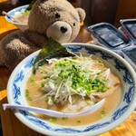 用户对于とん吉家的评论图