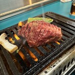 用戶對於大衆焼肉酒場 まうん 谷町店的評論圖