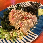 用户对于博多串焼き・野菜巻き工房 南平台のごりょんさん的评论图