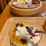 用戶對於春水堂 銀座店的評論圖