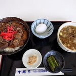 用戶對於とかち亭的評論圖