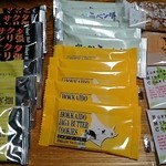 用户对于菓匠 翁 工場直売店的评论图