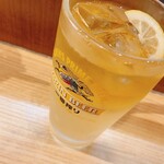 用戶對於晩杯屋 高円寺純情店的評論圖