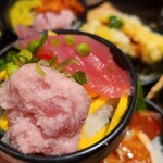 用戶對於TOKYO FISHERMAN'S WHARF UOHIDE 渋谷 Udagawa的評論圖