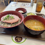 User's review image for すき家 福岡博多駅南店