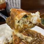 用戶對於おかんの餃子的評論圖