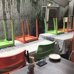 用戶對於タコス メルカド的評論圖