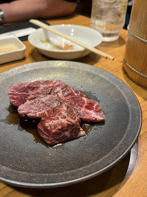 User's recommendation image for 吟味焼肉 じゃんか 道玄坂