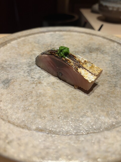 User's recommendation image for 鮨 由う