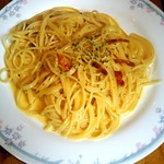 用户对于リストランテ　グラッツェ的评论图