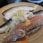 User's review image for 魚屋路 花小金井店