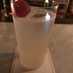 User's review image for APOLLO BAR GINZA