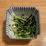 用戶對於炭火焼き鳥 串八珍 上野入谷口店的評論圖