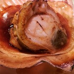 用戶對於カキ小屋 築地食堂的評論圖