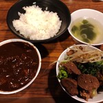 用戶對於一頭買焼肉 玄 浅草本店的評論圖