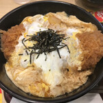 用戶對於松のや 梅田店的評論圖