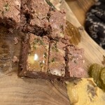 用戶對於ハガレ 大森店的評論圖